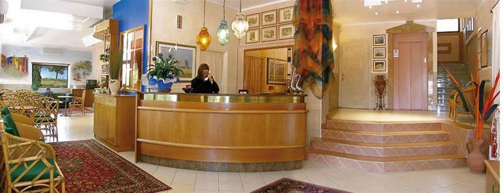 Hotel Frank Lido di Jesolo Exterior photo
