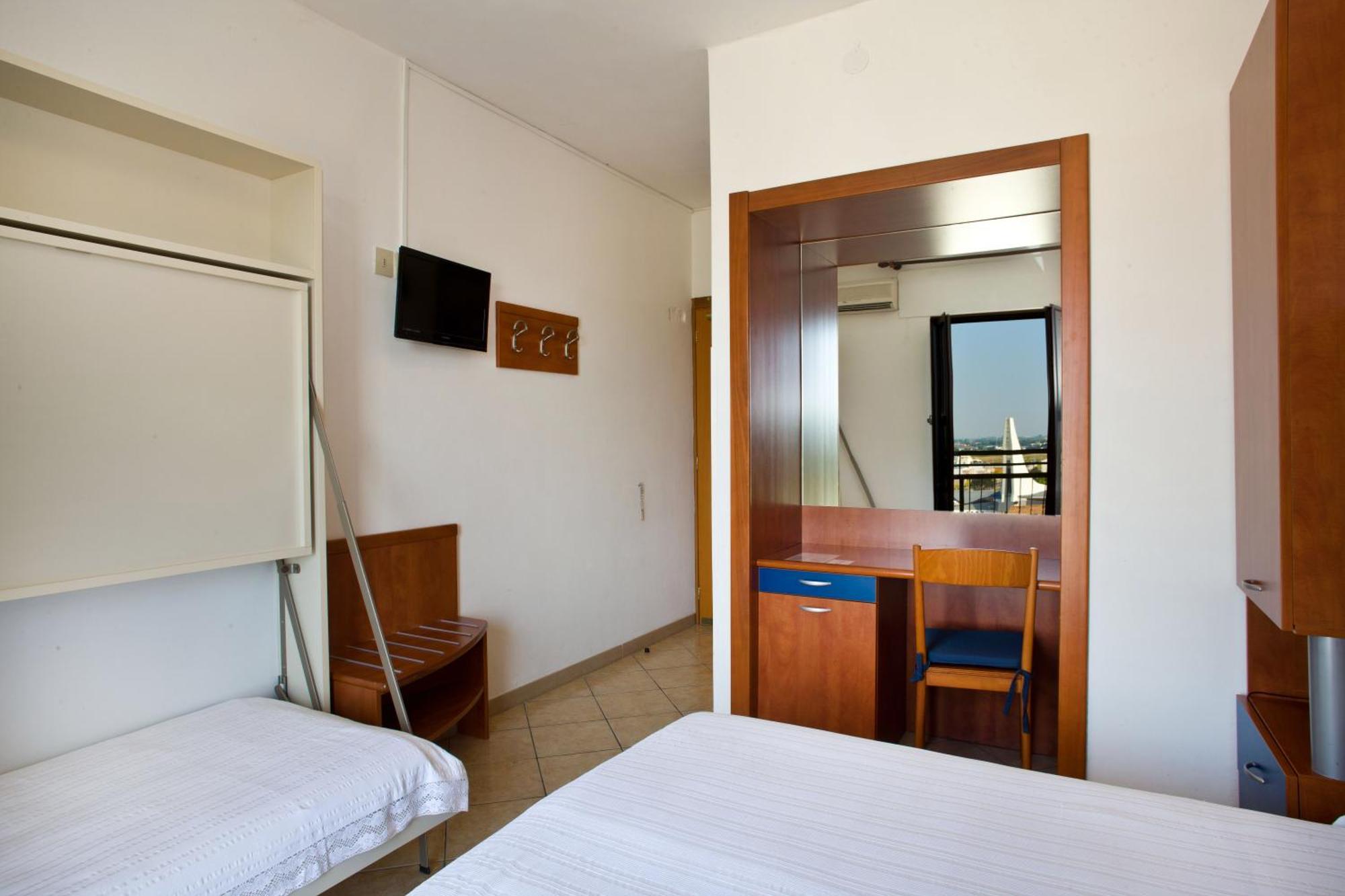 Hotel Frank Lido di Jesolo Room photo