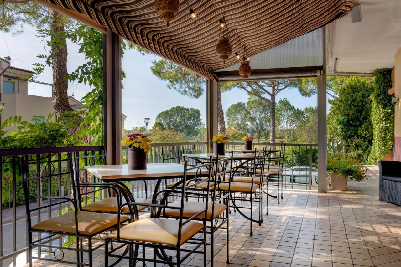 Hotel Frank Lido di Jesolo Exterior photo