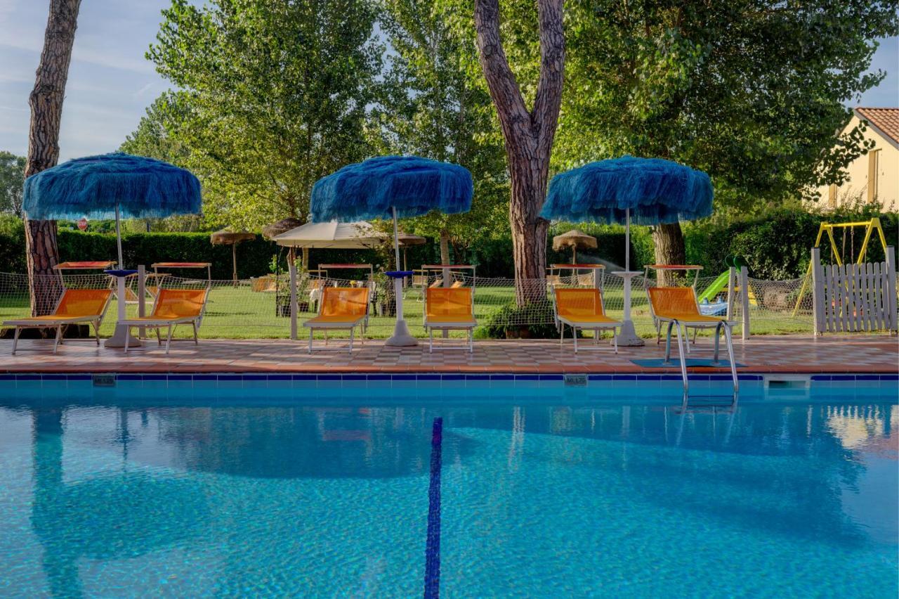 Hotel Frank Lido di Jesolo Exterior photo
